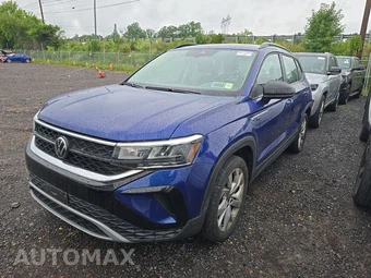 2023 Volkswagen Taos S