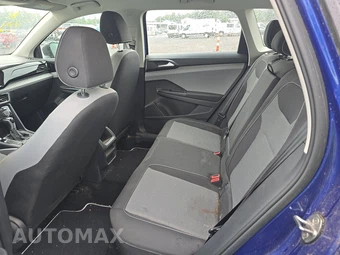2023 Volkswagen Taos S – miniatura 13