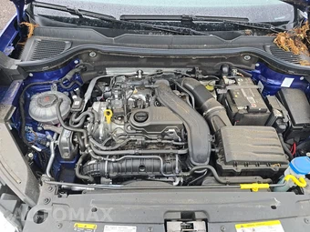 2023 Volkswagen Taos S – miniatura 15