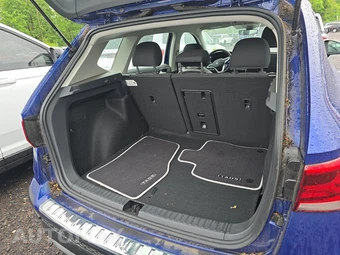 2023 Volkswagen Taos S – miniatura 16