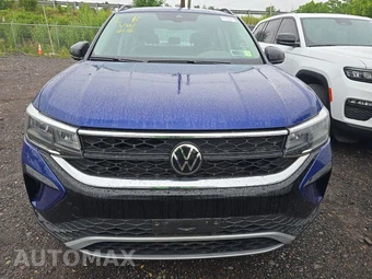 2023 Volkswagen Taos S – miniatura 2