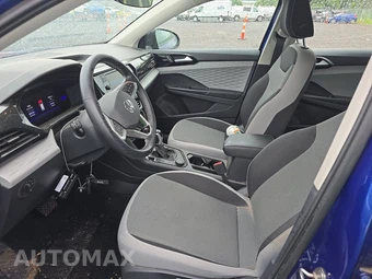 2023 Volkswagen Taos S – miniatura 7
