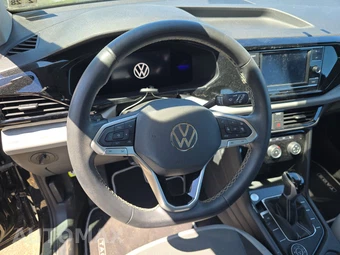 2023 Volkswagen Taos S - miniatura 10