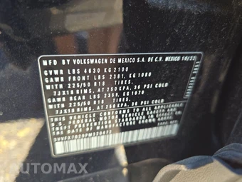 2023 Volkswagen Taos S - miniatura 14