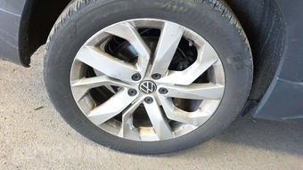 2023 Volkswagen Taos S - miniatura 24
