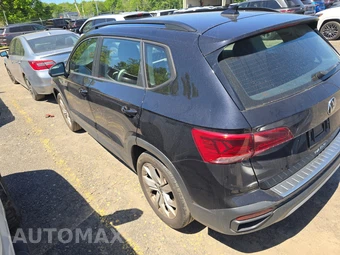 2023 Volkswagen Taos S - miniatura 6