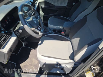 2023 Volkswagen Taos S - miniatura 7