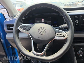 2023 Volkswagen Taos SE – miniatura 10