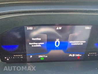 2023 Volkswagen Taos SE – miniatura 12