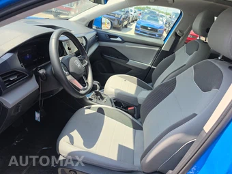 2023 Volkswagen Taos SE – miniatura 7
