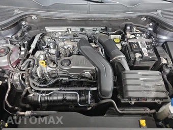 2023 Volkswagen Taos SE - miniatura 12