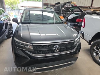 2023 Volkswagen Taos SE - miniatura 2
