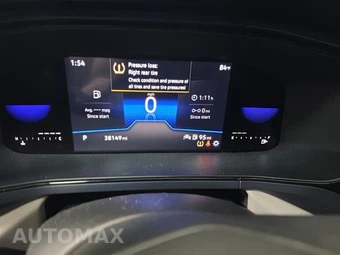 2023 Volkswagen Taos SE - miniatura 9