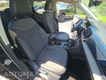 2023 Volkswagen Taos SE - miniatura 15