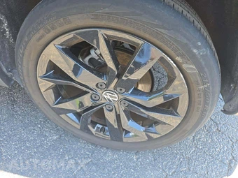 2023 Volkswagen Taos SE - miniatura 22