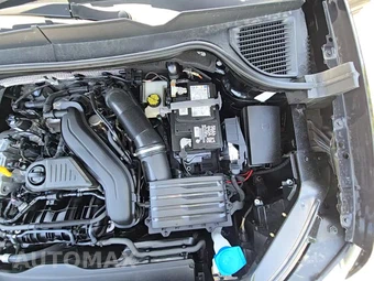 2023 Volkswagen Taos SE - miniatura 26