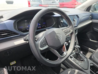 2023 Volkswagen Taos SE – miniatura 10