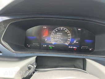2023 Volkswagen Taos SE – miniatura 12