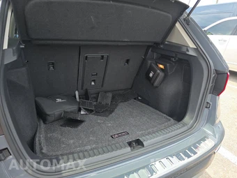 2023 Volkswagen Taos SE – miniatura 16