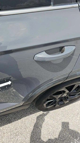 2023 Volkswagen Taos SE – miniatura 19