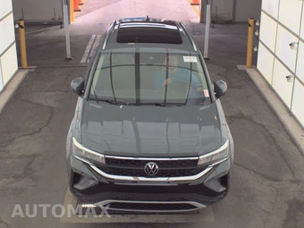 2023 Volkswagen Taos SE – miniatura 2