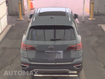 2023 Volkswagen Taos SE – miniatura 5