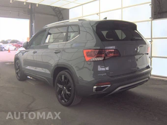 2023 Volkswagen Taos SE – miniatura 6