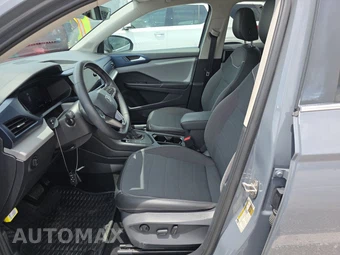 2023 Volkswagen Taos SE – miniatura 7