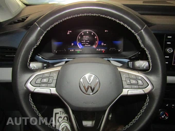 2023 Volkswagen Taos SE - miniatura 11