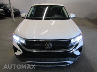 2023 Volkswagen Taos SE - miniatura 2