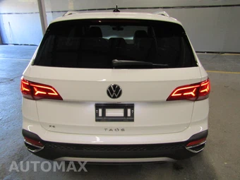 2023 Volkswagen Taos SE - miniatura 5