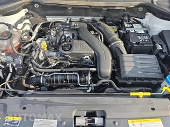 2023 Volkswagen Taos SE - miniatura 7