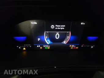 2023 Volkswagen Taos SE - miniatura 12