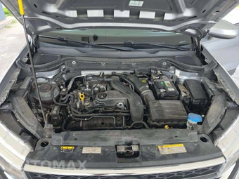 2023 Volkswagen Taos SE - miniatura 18