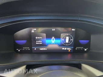 2023 Volkswagen Taos SE - miniatura 6