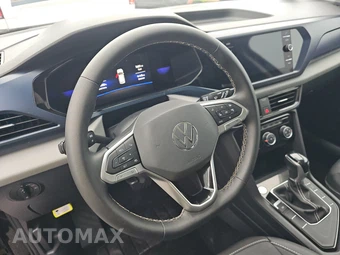 2023 Volkswagen Taos SE - miniatura 10