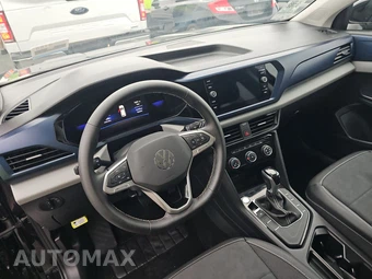 2023 Volkswagen Taos SE - miniatura 11