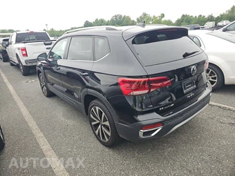 2023 Volkswagen Taos SE - miniatura 6
