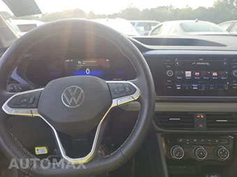2023 Volkswagen Taos SE - miniatura 11