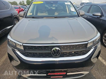 2023 Volkswagen Taos SE - miniatura 2