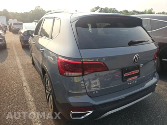 2023 Volkswagen Taos SE - miniatura 6
