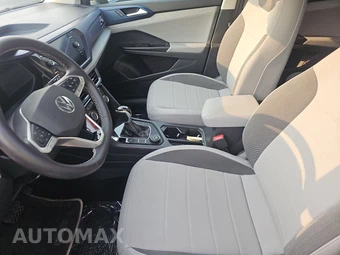 2023 Volkswagen Taos SE - miniatura 7