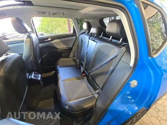 2023 Volkswagen Taos SE - miniatura 13