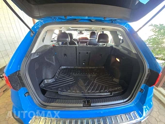 2023 Volkswagen Taos SE - miniatura 14
