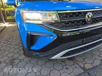 2023 Volkswagen Taos SE - miniatura 21