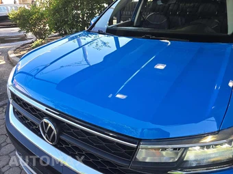 2023 Volkswagen Taos SE - miniatura 22