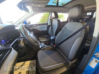 2023 Volkswagen Taos SE - miniatura 6