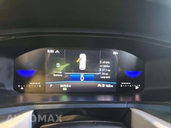 2023 Volkswagen Taos SE - miniatura 9
