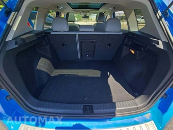 2023 Volkswagen Taos SE - miniatura 11