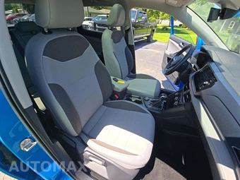 2023 Volkswagen Taos SE - miniatura 14